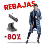 Aldo Conti Rebajas de Verano de hasta 80% de descuento en toda la tienda