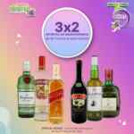 Ofertas Bodegas Alianza en vinos y licores 20 al 03 de julio 2022