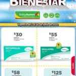 Folleto Bodega Aurrerá Suma tu Bienestar al 30 de junio 2022