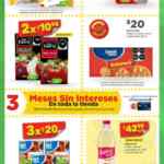 Folleto Bodega Aurrerá Hay Para Más 1 al 15 de junio 2022