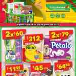 Folleto Bodega Aurrerá Hay para Más 16 al 29 de junio 2022