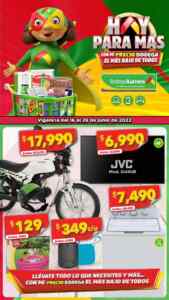 Imagen de la promo