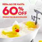 Rebajas Bath & Body Works: Hasta 60% de descuento