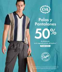 Imagen de la promo