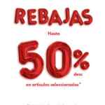 Rebajas de mitad de temporada C&A: Hasta 50% de descuento