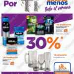 Folleto Chedraui Cuesta Menos 1 al 19 de junio 2022