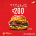 Cupón Chilis Encuentro Oceanía: obtén $200 de descuento en tu consumo por inauguración