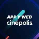 Cupón Cinépolis Maxicombo a precio especial al comprar tus boletos en app y web