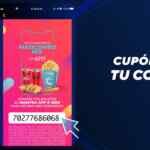 Cupón Cinépolis Maxicombo a precio especial al comprar tus boletos en app y web