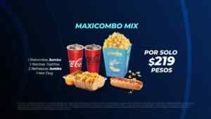 Imagen de la promo