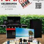 Folleto City Club Junio 2022
