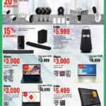 Folleto City Club Junio 2022
