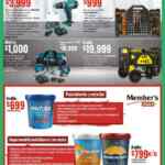 Folleto City Club Junio 2022