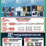 Folleto City Club Junio 2022