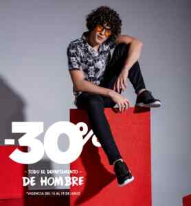 Imagen de la promo