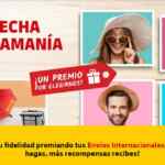 Promoción DHL Enviamanía 2022: Recibe termo, paraguas o hielera con tus envíos