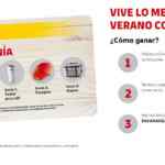 Promoción DHL Enviamanía 2022: Recibe termo, paraguas o hielera con tus envíos