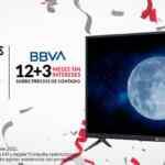 Venta Nocturna Office Depot 14 al 16 de junio: pantalla 32” Gratis en compras de $8,999