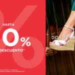 Rebajas Dorothy Gaynor: hasta 50% de descuento en calzado y bolsas
