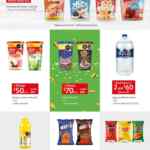 Folleto Walmart Express del 1 al 14 de junio 2022