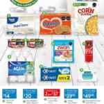 Folleto Walmart Express del 1 al 14 de junio 2022
