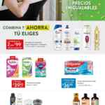 Folleto Walmart Express del 1 al 14 de junio 2022