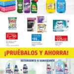 Folleto Walmart Express del 1 al 14 de junio 2022