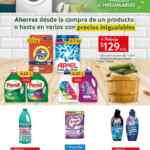 Folleto Walmart Express del 1 al 14 de junio 2022