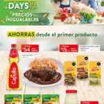 Folleto Walmart Express del 15 al 30 de junio 2022