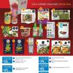 Folleto Walmart Express del 15 al 30 de junio 2022