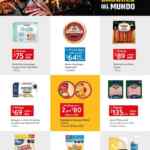 Folleto Walmart Express del 15 al 30 de junio 2022