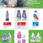 Folleto Walmart Express del 15 al 30 de junio 2022