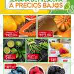Ofertas Walmart Express Semana de Frescura 24 al 30 de junio 2022