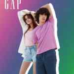 Rebajas GAP Great Sale: hasta 40% de descuento