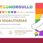 CDMX bodas igualitarias GRATIS para comunidad LGBT hasta el 17 de junio