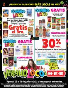 Imagen de la promo