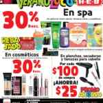 Folleto HEB Verano Loco del 3 al 9 de junio: 3x2, productos gratis con tus compras y más