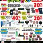 Folleto HEB Verano Loco del 3 al 9 de junio: 3x2, productos gratis con tus compras y más