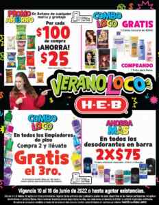 Imagen de la promo
