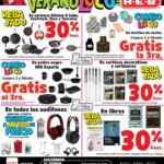 Folleto HEB Verano Loco del 10 al 16 de junio: Compra productos y llévate productos adicionales gratis