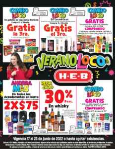 Imagen de la promo