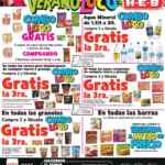 Folleto HEB Verano Loco del 17 al 23 de junio 2022