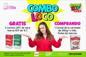 Imagen de la promo