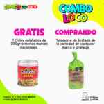 Ofertas HEB Combo Loco: Compra un cereal y llévate 2 leches gratis y más