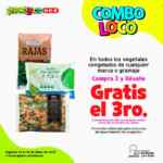 Ofertas HEB Combo Loco: Compra un cereal y llévate 2 leches gratis y más