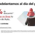 HSBC Día del Padre: 40% de descuento en seguros de auto