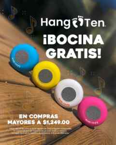 Imagen de la promo