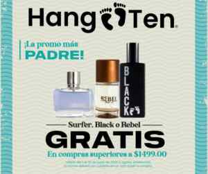 Imagen de la promo
