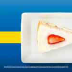 Promoción IKEA Swedish Day: Compra un plato de albóndigas suecas y recibe gratis una rebanada de pastel
