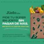 Cupón Jüsto Día del Padre: Compra $900 y recibe abono de $200 para tu siguiente compra